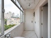 Apartamento para Venda em São Paulo, Aclimação, 2...