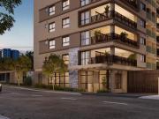 Apartamento para Venda em São Paulo, Alto da Lapa, 3...