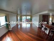 Apartamento para Venda em São Paulo, Alto da Lapa, 4...