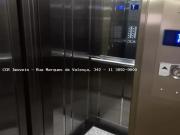 Apartamento para Venda em São Paulo, Alto da Mooca, 2...