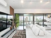 Apartamento para Venda em São Paulo, Alto da Mooca, 3...