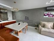 Apartamento para Venda em São Paulo, Analia Franco, 2...