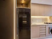 Apartamento para Venda em São Paulo, Barra Funda, 2...