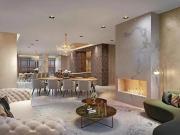 Apartamento para Venda em São Paulo, Brás, 3...