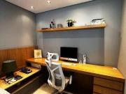 Apartamento para Venda em São Paulo, brooklin, 1...