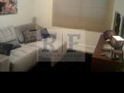 Apartamento para Venda em São Paulo, Brooklin Paulista,...