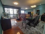 Apartamento para Venda em São Paulo, Brooklin Paulista,...
