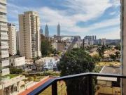 Apartamento para Venda em São Paulo, Brooklin Paulista,...