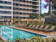 Apartamento para Venda em São Paulo, Butantã, 2...