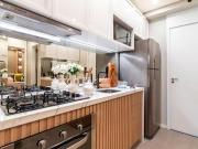 Apartamento para Venda em São Paulo, CAMBUCI, 2...