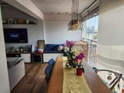 Apartamento para Venda em São Paulo, Cambuci, 2...