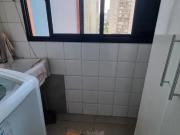 Apartamento para Venda em São Paulo, Cambuci, 3...