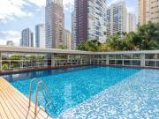 Apartamento para Venda em São Paulo, Campo Belo, 3...