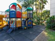 Apartamento para Venda em São Paulo, Campo Belo, 4...