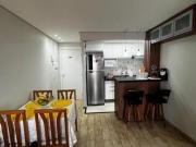 Apartamento para Venda em São Paulo, Capão Redondo, 2...