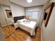 Apartamento para Venda em SÃ£o Paulo, ChÃ¡cara Santo...