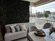 Apartamento para Venda em São Paulo, chacara california,...