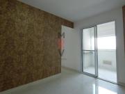 Apartamento para Venda em São Paulo, Chácara Cruzeiro do...