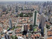 Apartamento para Venda em São Paulo, Cidade Mãe do Céu,...