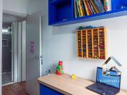 Apartamento para Venda em São Paulo, Cidade Monções, 2...