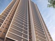 Apartamento para Venda em São Paulo, Cidade Monções, 3...