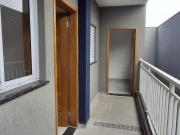 Apartamento para Venda em São Paulo, CIDADE PATRIARCA, 2...
