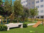 Apartamento para Venda em São Paulo, Cidade São Mateus,...