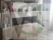 Apartamento para Venda em São Paulo, Imirim, 2...