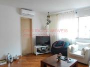 Apartamento para Venda em São Paulo, Indianópolis, 2...