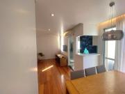 Apartamento para Venda em São Paulo, Indianópolis, 2...