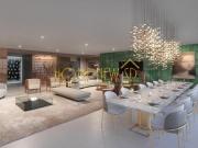 Apartamento para Venda em São Paulo, Indianópolis, 4...