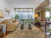 Apartamento para Venda em São Paulo, Itaim Bibi, 2...