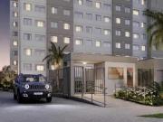 Apartamento para Venda em São Paulo, Jaraguá, 2...