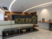 Apartamento para Venda em São Paulo, Jardim Anália...