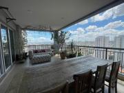 Apartamento para Venda em São Paulo, Jardim Anália...