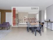 Apartamento para Venda em São Paulo, Jardim Casablanca,...