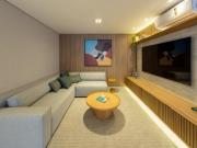 Apartamento para Venda em São Paulo, Jardim das...