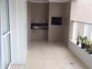 Apartamento para Venda em São Paulo, Jardim das...