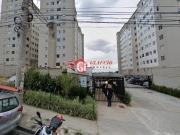 Apartamento para Venda em São Paulo, Jardim do Lago, 2...