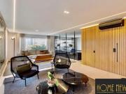 Apartamento para Venda em São Paulo, Jardim Europa, 4...