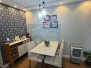 Apartamento para Venda em São Paulo, Jardim Melo, 2...