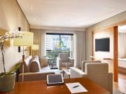 Apartamento para Venda em São Paulo, Jardim Paulista, 1...