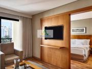 Apartamento para Venda em São Paulo, Jardim Paulista, 1...