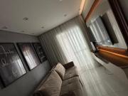 Apartamento para Venda em São Paulo, Jardim Piqueroby, 2...