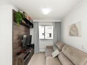 Apartamento para Venda em São Paulo, Jardim São João...