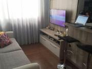 Apartamento para Venda em São Paulo, Jardim São João...