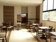 Apartamento para Venda em SÃ£o Paulo, Jardim Santa Cruz,...
