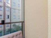 Apartamento para Venda em São Paulo, Jardim Santa...