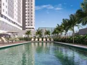 Apartamento para Venda em São Paulo, Jardim Silva Teles,...