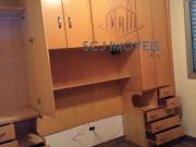 Apartamento para Venda em São Paulo, Jardim Vila...